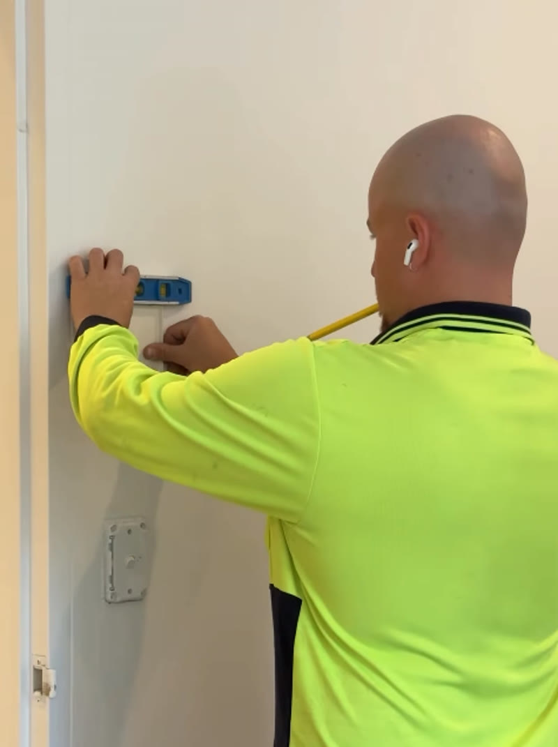 Fault finding and power point work